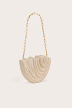 Sac Venus - Travertine