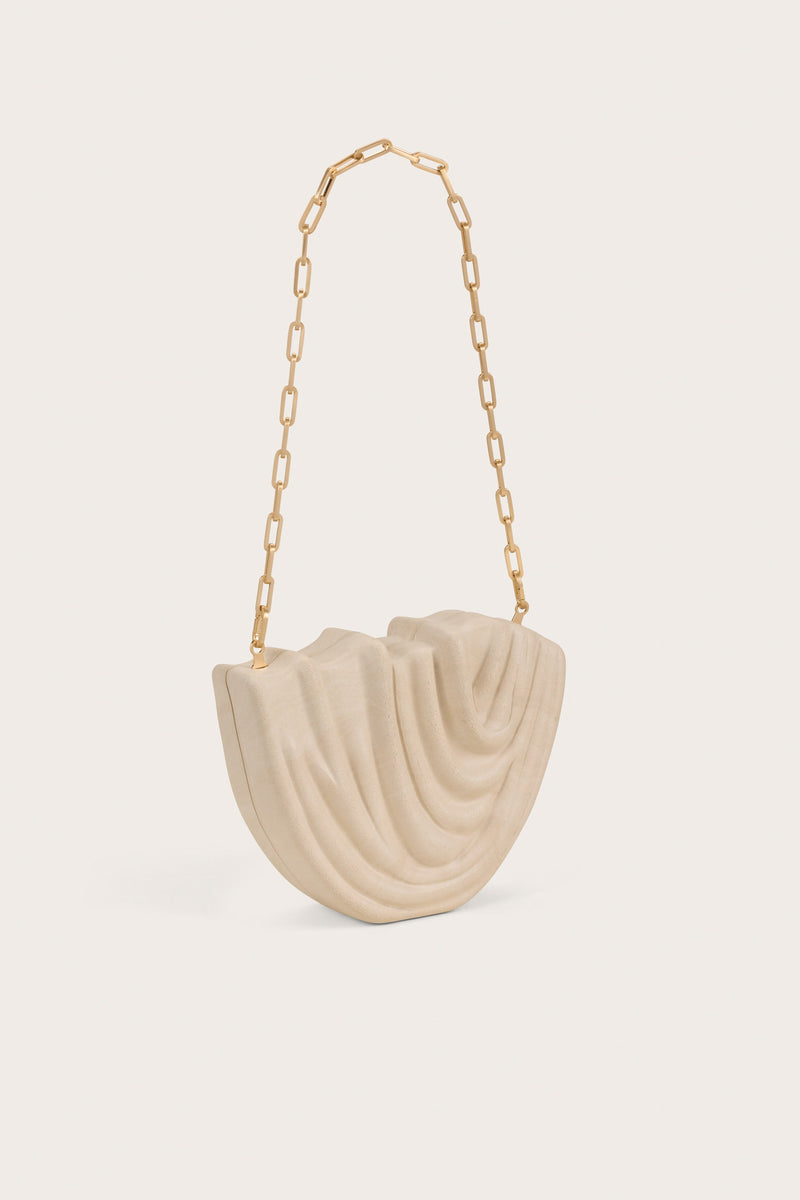 Sac Venus - Travertine