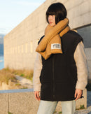 Écharpe Matelassée Verticale