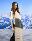 Écharpe Maxi F*Ck Normal