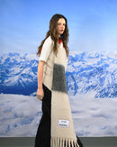 Écharpe Maxi F*Ck Normal