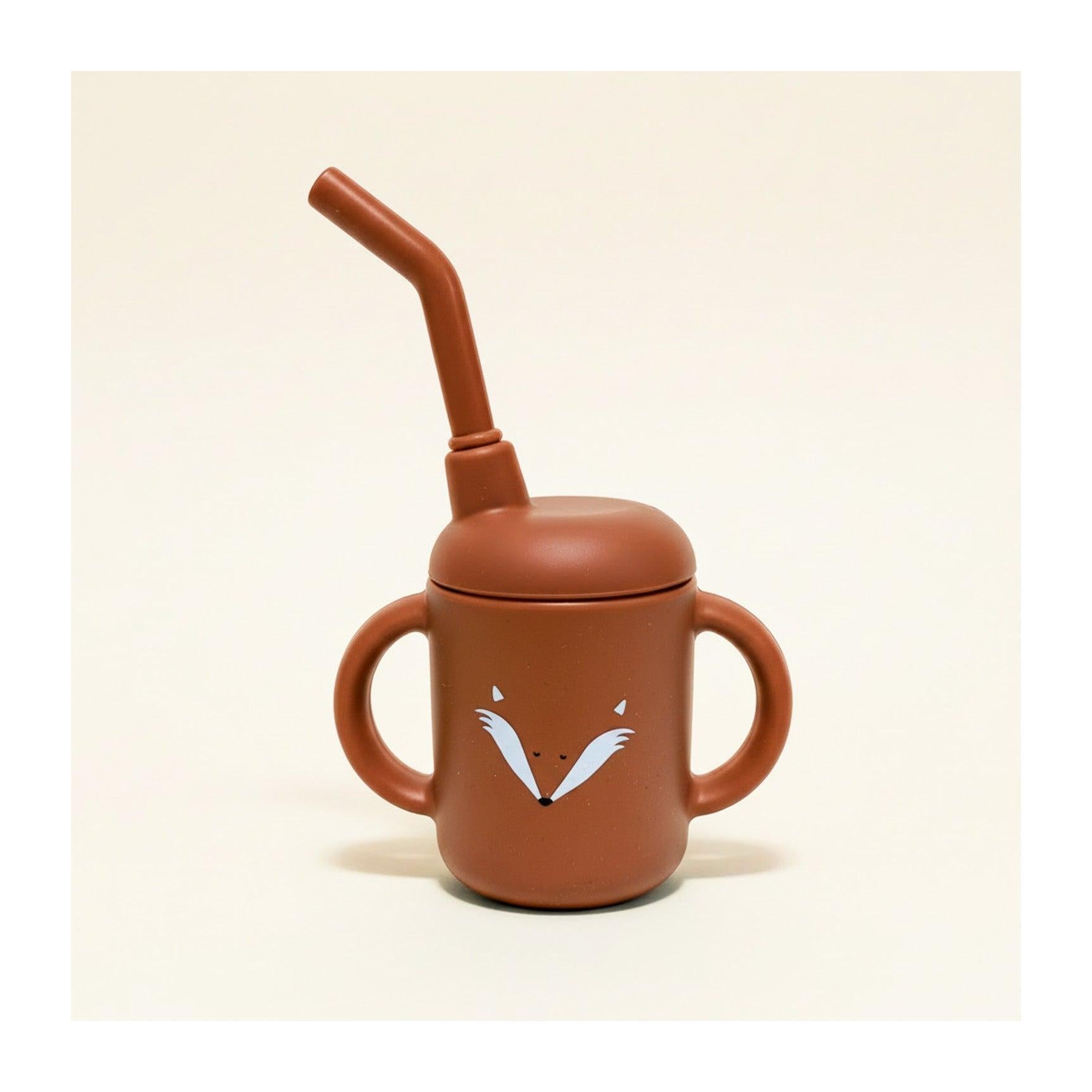 Maye El Vaso De Paja