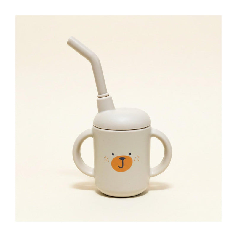 Maye El Vaso De Paja