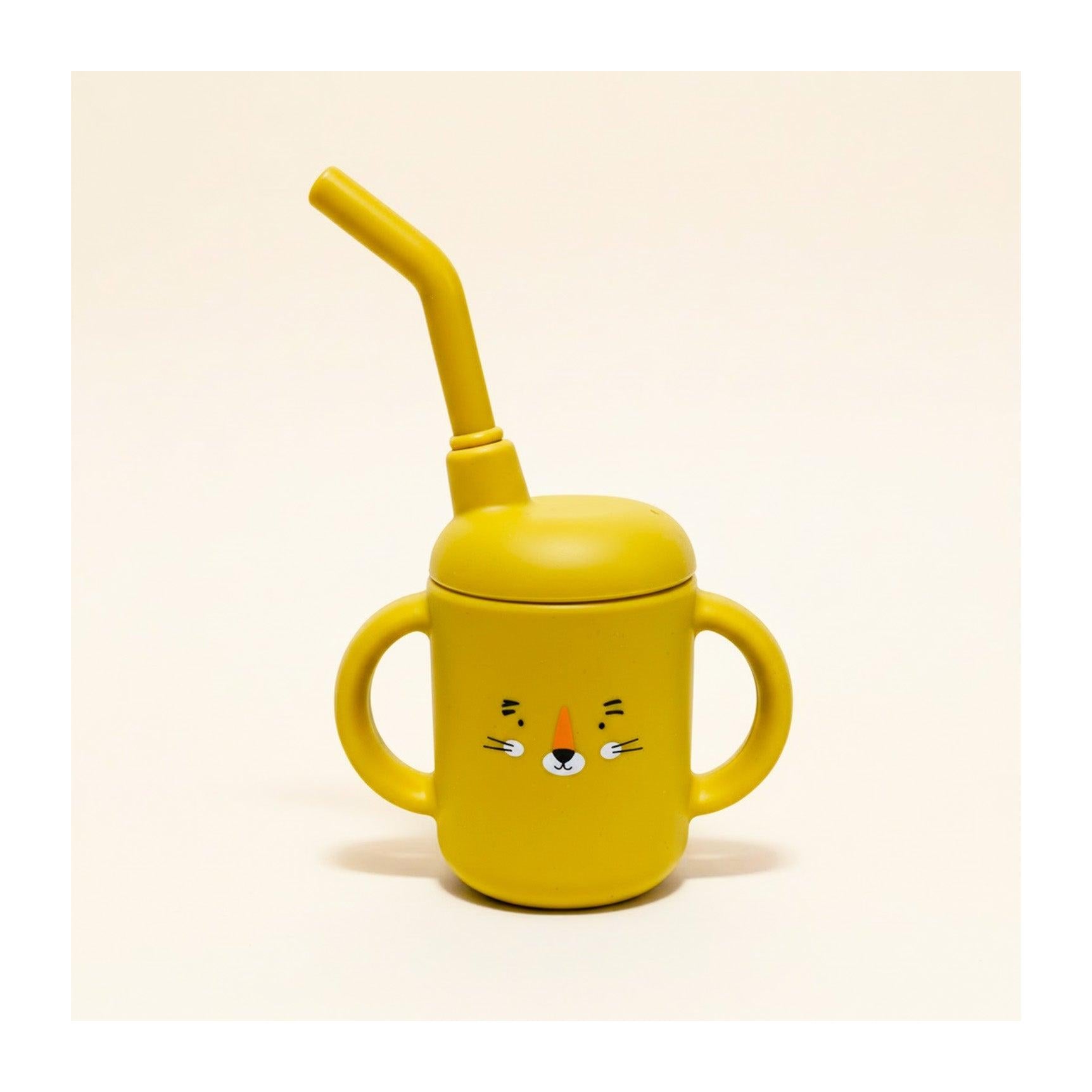 Maye El Vaso De Paja