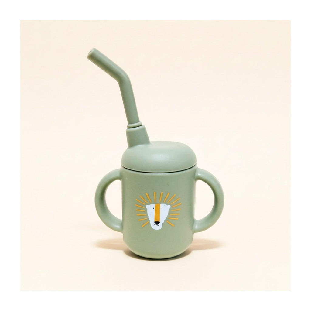 Maye El Vaso De Paja