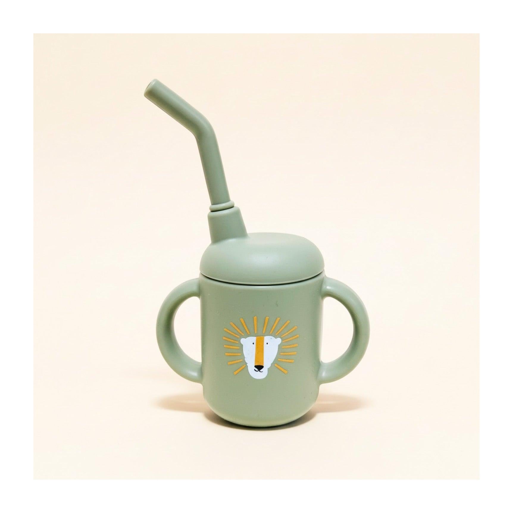 Maye El Vaso De Paja