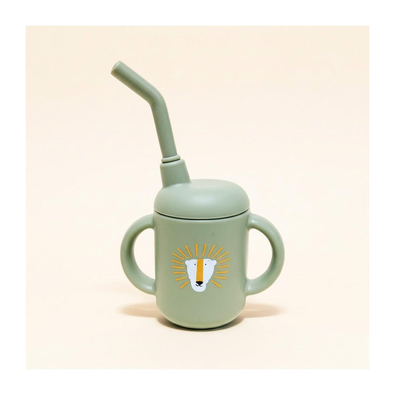 Maye El Vaso De Paja