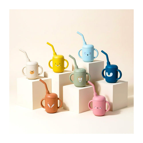 Maye Le Verre À Paille