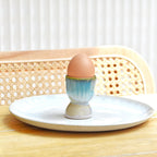 Egg Cup - Sea Green