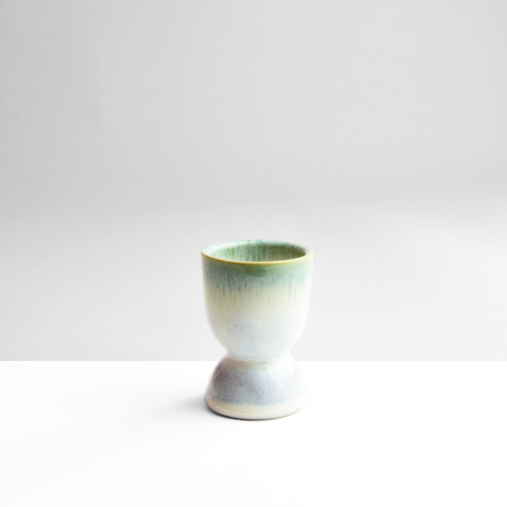 Coquetier - Vert Lumineux