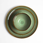 Service For 2 - Vert Rivage