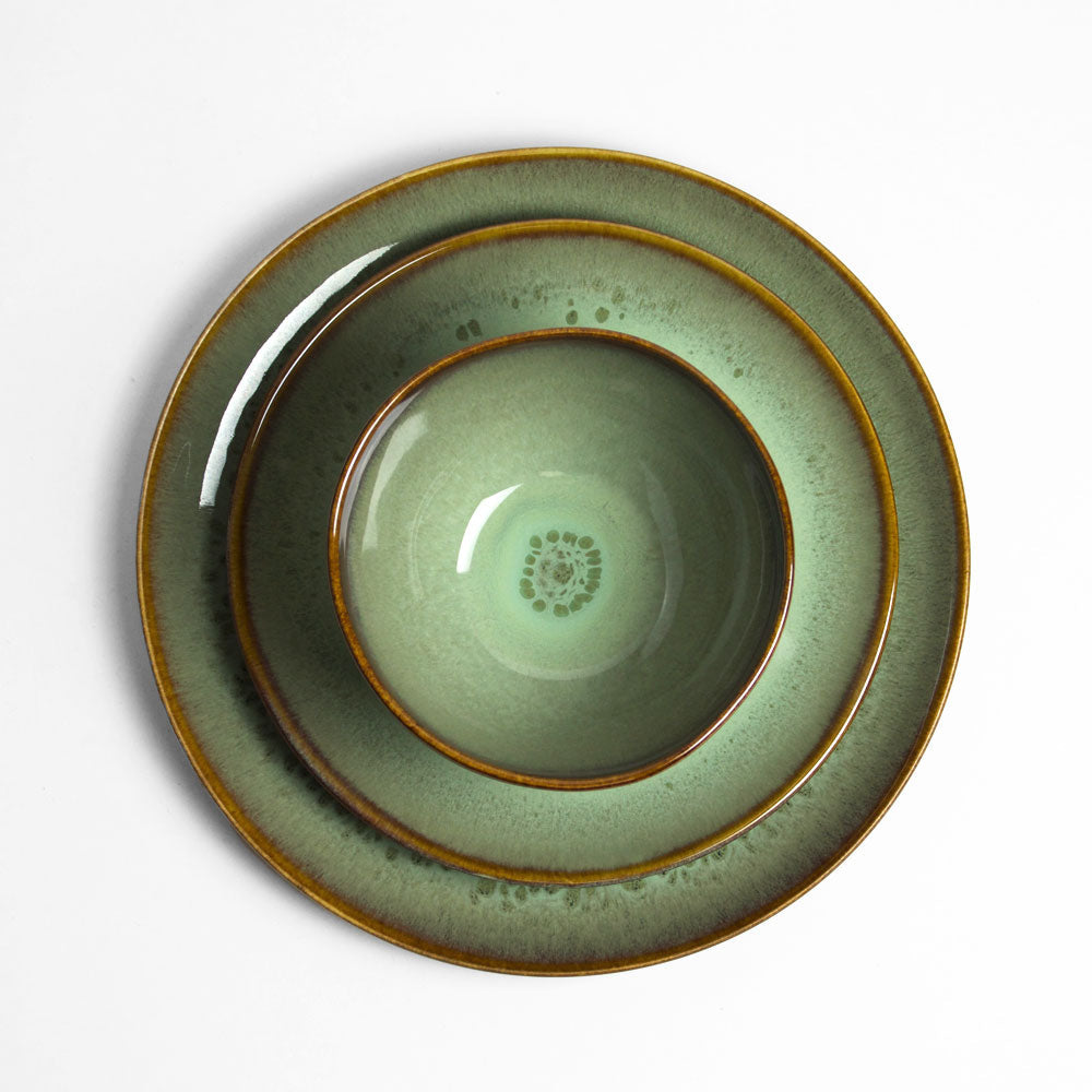 Service For 2 - Vert Rivage