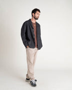 Veste Hayato Black