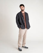 Veste Hayato Black