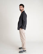 Veste Hayato Black