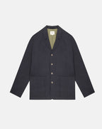 Veste Hayato Black