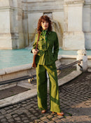 Chaqueta Trésor - Cactus