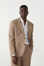 Veste Toso - Beige