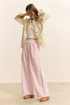 Pantalon Colas - Rose
