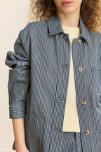 Veste Cleo - Marine