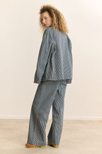 Veste Cleo - Marine