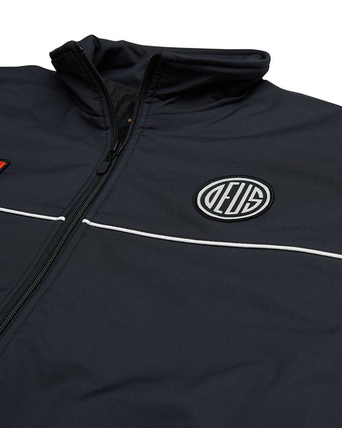 Veste - Black - Homme