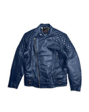 Veste - Dark Blue - Homme