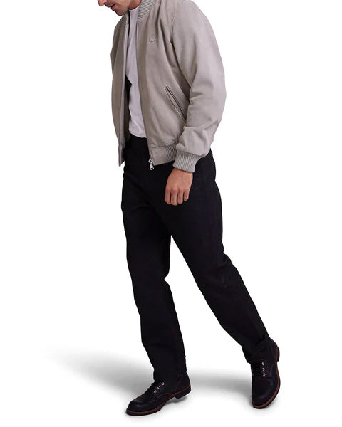 Veste - Dirty White - Homme