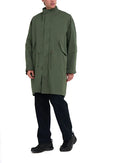 Veste - Olive - Homme