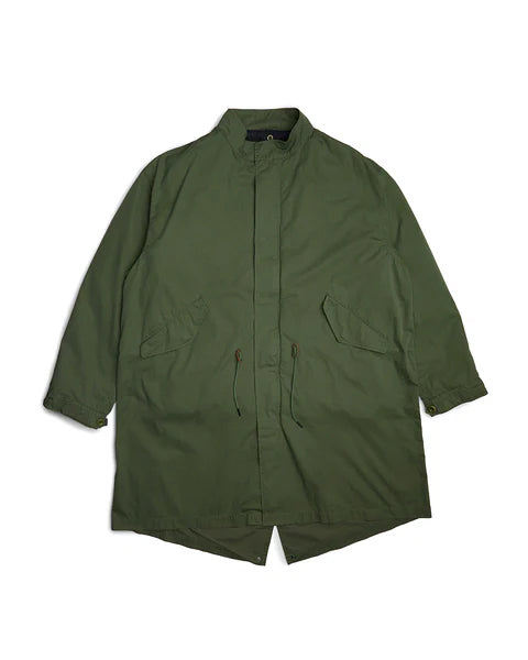 Veste - Olive - Homme