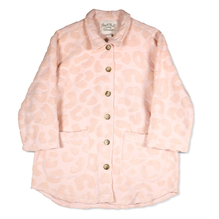 Veste Guada Éponge Léo Pêche