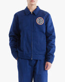 Veste Marnus Team - Estate Blue