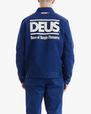 Veste Marnus Team - Estate Blue
