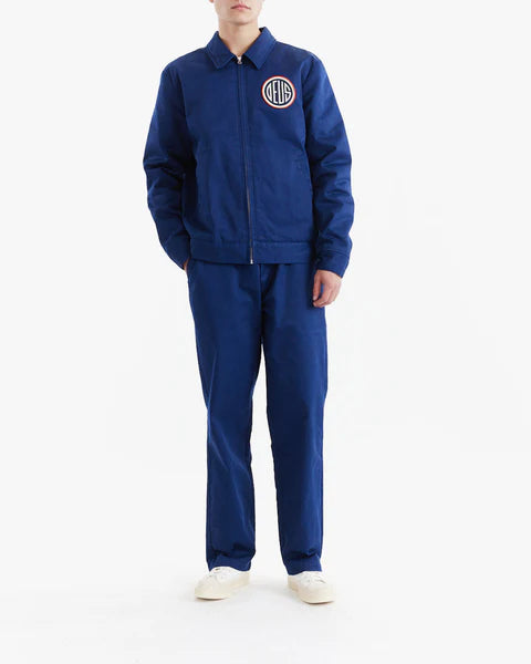 Veste Marnus Team - Estate Blue
