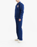 Veste Marnus Team - Estate Blue