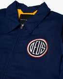 Veste Marnus Team - Estate Blue