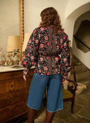 Manteaux En Velours Oliver