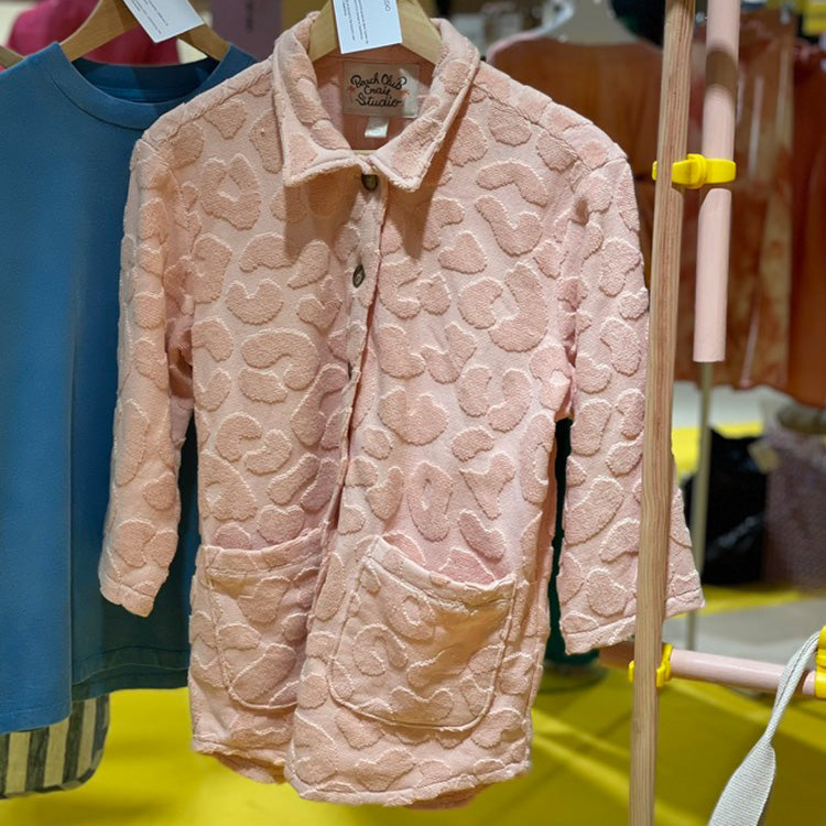 Veste Guada Éponge Léo Pêche