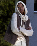 Veste Anthracite Sinatra