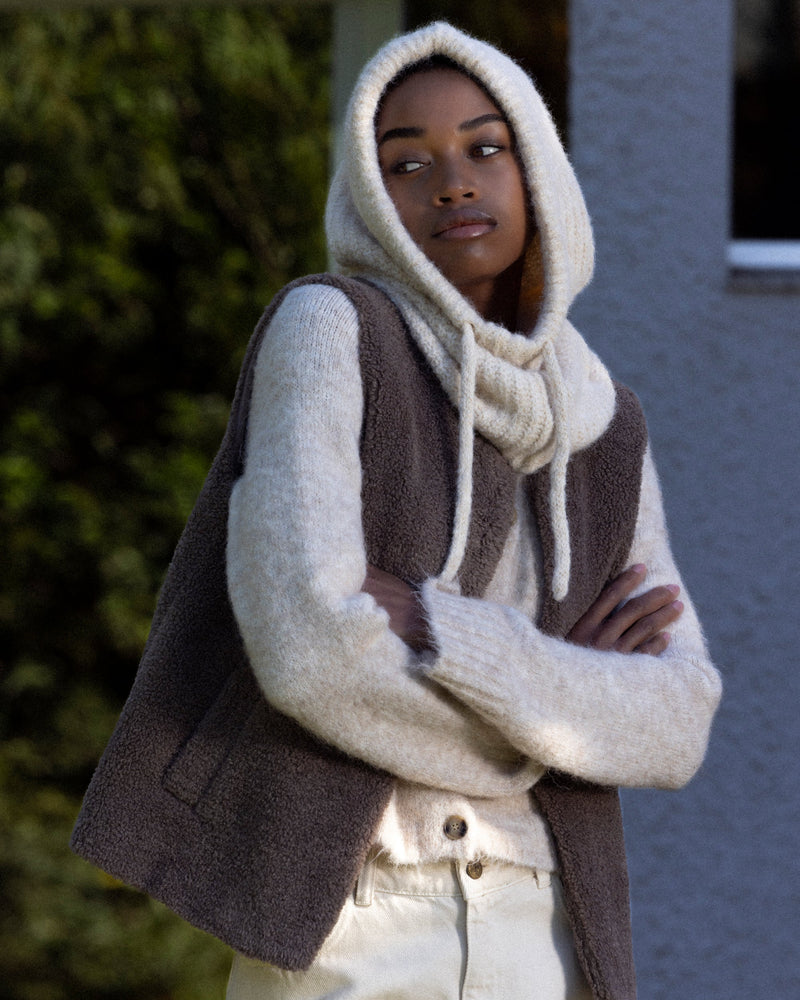 Veste Anthracite Sinatra