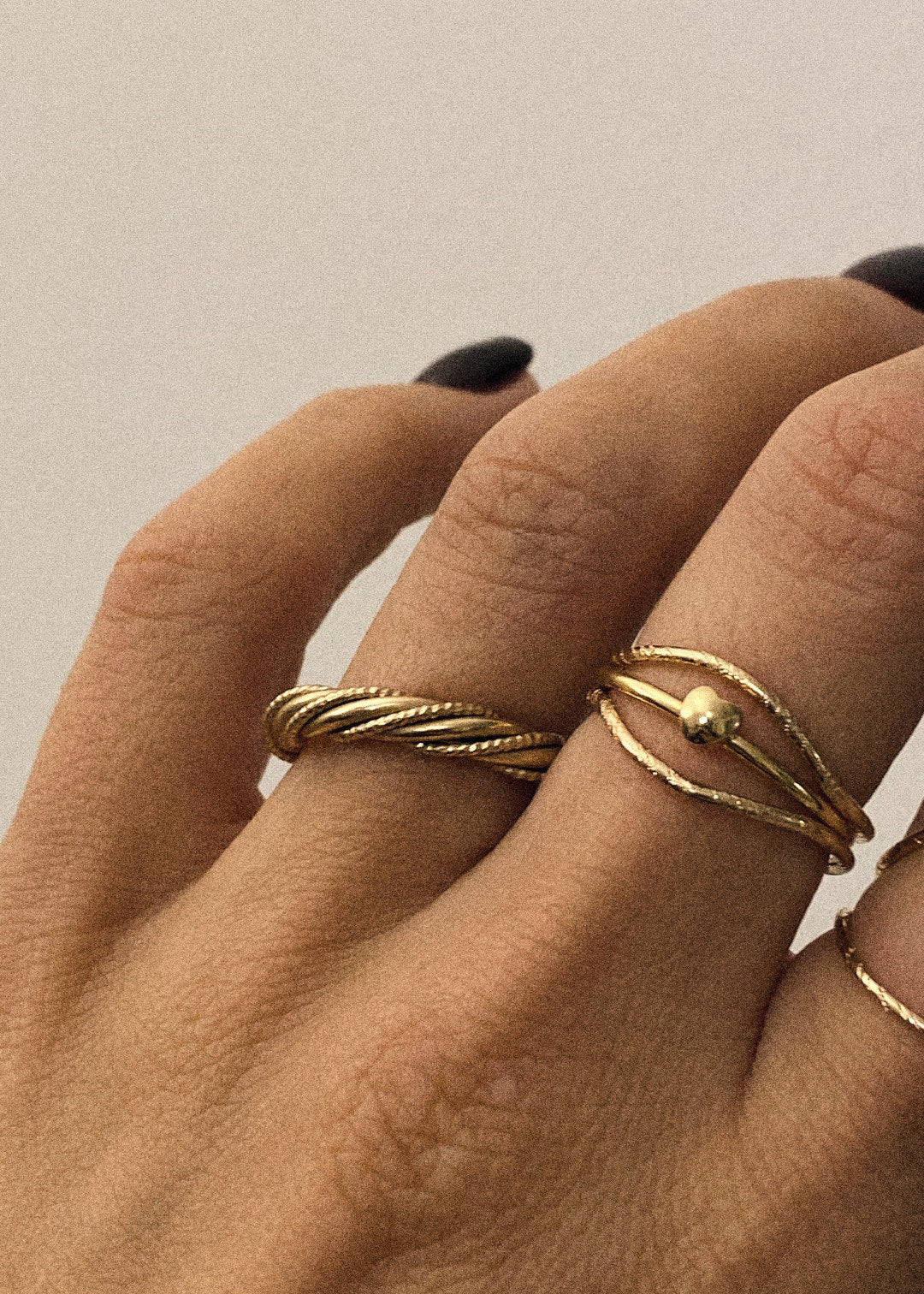 Ring Vica