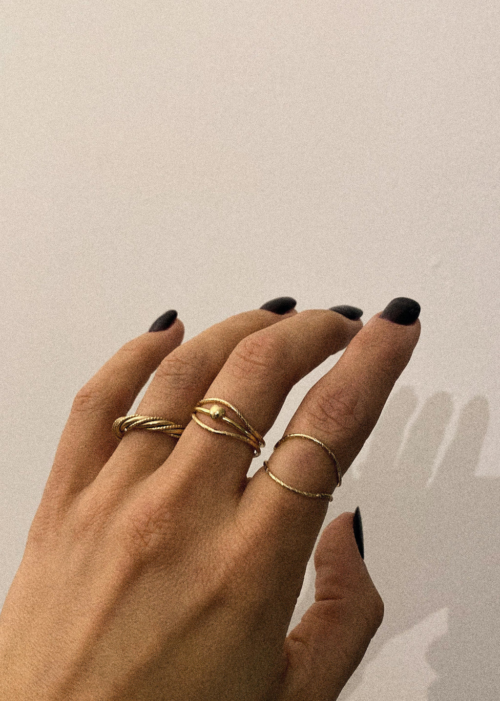 Ring Vica