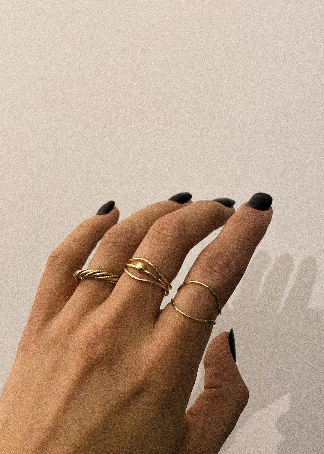 Ring Vica