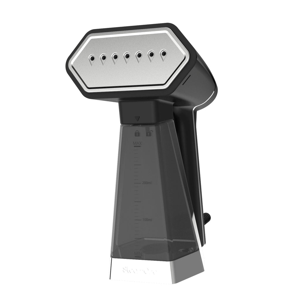 Victor XL Portable Steamer - SN300SB-A - Black