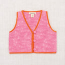 Vineyard bloom vest - Misha & Puff selection available on www.amaetc.com, eco-friendly concept store for children