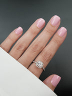 Faux Ongles - Vintage Rose