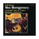 Vinyle - Wes Montgomery - Full House