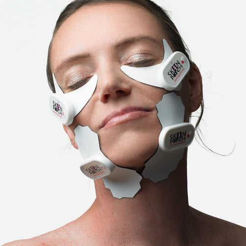 Forfaits Skeen Patch X10 : 52€ le soin