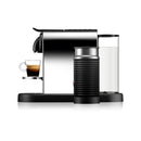 Citiz Platinium & Milk Chrome I Jusqu’À 250€ Remboursés En Café Nespresso - Machine Nespresso Magimix