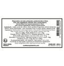 Confiture Parisienne - Cassis Jasmin 250G